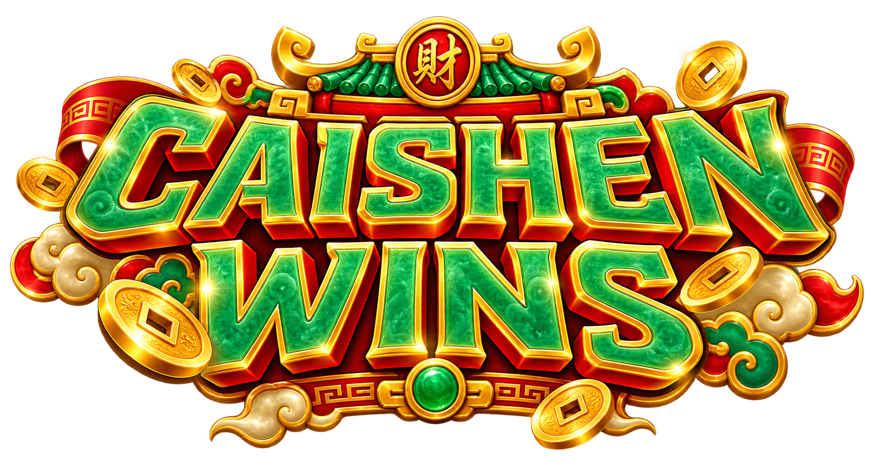 Caishen Wins